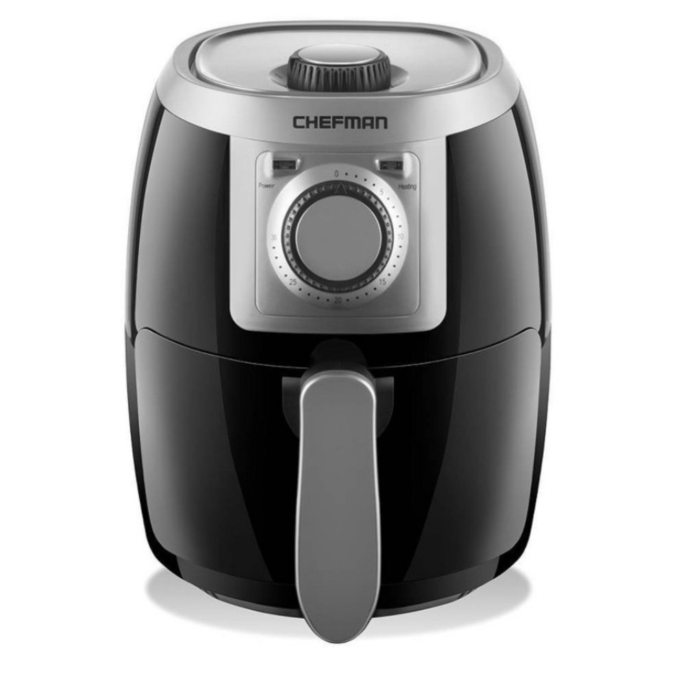 Air fryer Chefman